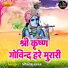 Shahnaaaz - Shri Krishan Govind Hare Murari - Single